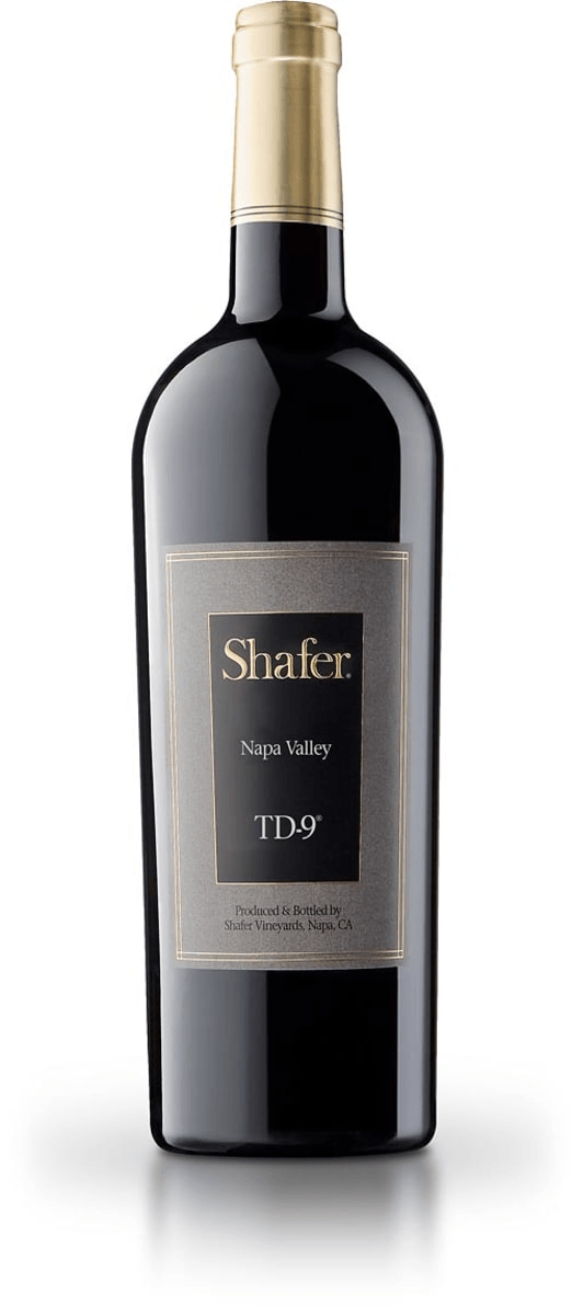 Shafer Vineyards Shafer One Point Five Cabernet Sauvignon Stags Leap District